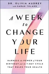 在飛比找誠品線上優惠-A Week to Change Your Life: Ha