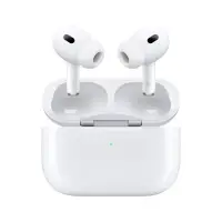 在飛比找蝦皮商城優惠-AirPods Pro 2 搭配MagSafe充電盒(USB