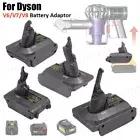For Ryobi Battery Adapter Li-ion Power For Dyson V6 V7 V8| Battery Converter