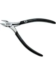 CK Tools Precision Side Cutter Extra Full Flush Cut 110mm (T3780EF)