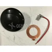 HYSTER FORKLIFT Horn Button 1642090