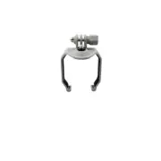 Top Expansion Adapter Bracket 1/4 Screw Mount For DJI Mini 3 Pro Drone Camera D