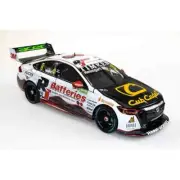 1:18 2022 Andre Heimgartner -- BJR Darwin Indigenous Livery -- Biante