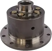 Helical Limited Slip Differential 8-98015-186-2 Compatible For ISUZU D-max Rear And Front Wheel Drive Differential