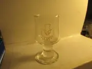 Vintage - Glayva Liqueur- Cordial Shot Glass- new