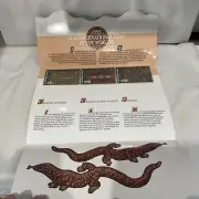 Australia 1993 International Year of Indigenous People Phonecard Pack