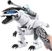 RC Robot Dinosaur Intelligent Interactive Smart Toy Electronic Remote Controller