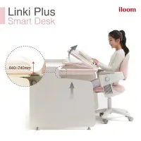 在飛比找Yahoo!奇摩拍賣優惠-iloom怡倫家居 LINKI PLUS 1200型 智能型