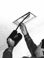 NEW! RetroZone™ FlexDamper™ Kit to Regulate or Close Airflow in a Round Duct