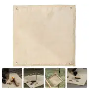 Camping Mat Fire Blanket Resistant Fireproof Insulation Placemat
