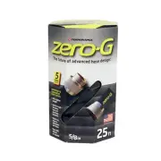 zero-G Lightweight Kink-Resistant Heavy Duty Garden Hoses 5/8" x 25'