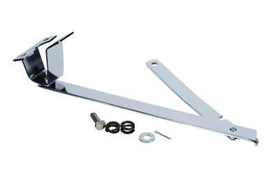 JAGUAR E-TYPE TAILGATE PROP FHC & 22 SERIES 1 2 3 1961-1975 BD27357