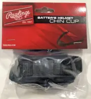 NEW - Rawlings Batter's Helmet Chin Cup