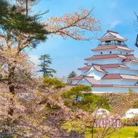 在飛比找森森購物網優惠-【東森旅遊】東北秘境五色沼銀山溫泉5日 7454986