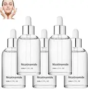 Niacinamide Spot Serum, Sunnylas Niacinamide Spot Serum, Niacinamide Face and Body Serum, Suitable for All Skin Types