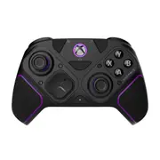 PDP Xbox/PC Victrix Pro BFG Wireless Modular Video Gaming Controller: Black