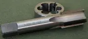 SAVAGE 110, tap & die set 1.055 inch x 20 TPI