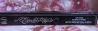 KVD Beauty Everlasting Lip Liner BOW N ARROW Full Sz NEW IN BOX