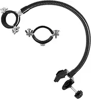 Wand Essentials Wand Assist Adjustable Gooseneck Wand Massage Holder