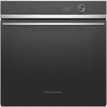 Fisher & Paykel 60cm Series 7 Contemporary Pyrolytic Oven, 11 Function