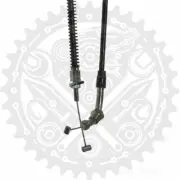New Throttle Cable B Close For Honda CB 350 F