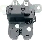 Trunk Lid Latch Actuator for Vauxhall for Insignia A 2009-2017 Hatchback 13253732 20969620 Rear Tailgate Boot Latch Lock