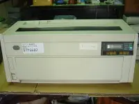 在飛比找Yahoo!奇摩拍賣優惠-[中友列表機專賣店] 點陣印表機 IBM 5577HC2