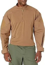 [Tru-Spec] Mens Quarter Zip 69A03-P
