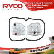 Ryco Transmission Filter for Mitsubishi Magna TR TS V6 3 Petrol 6G72
