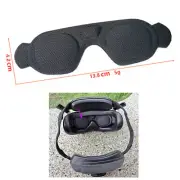 For DJI AVATA 2 Drone Flight Glasses Dust Cover For DJI Goggles 3 2/FPV V1 V2