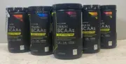 Rule One Train BCAAs+Electrolytes 30 Servings Dietary Supplement Recovery Powder