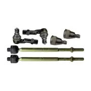 Trupro Rebuild Kit for MAZDA MX6 GC, GD 2.2LT TURBO 2WS & 4WS 87-91