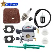 For STIHL FS38 FS45 FS46 FS55 FS55R FS55RC KM55 Chainsaw Carburetor Carby Carb
