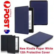 Soft eReader Cover for Kindle Paperwhite 2024 7 inch (12th Generation)