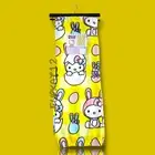Hello Kitty Easter Egg Plush Throw Blanket 50”x70”