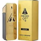 Paco Rabanne 1 Million Elixir By Paco Rabanne Parfum Intense Spray 3.4 Oz