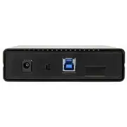 StarTech USB 3.1 (10Gbps) Enclosure for 3.5" SATA Drives - S351BU313