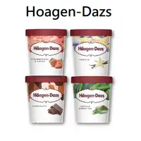 在飛比找iOPEN Mall優惠-Haagen-Dazs 哈根達斯禮券 品脫淇淋迷你杯外帶商品