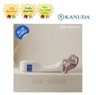 KANUDA Blue Label Single Set Memory Foam Pillow + Head Nap Set / Express