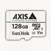 AXIS SURVEILLANCE CARD MICROSDXC 128GB 10PACK