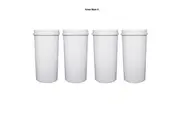 Aimex 8 Stage White Water Filter Cartridges | x4