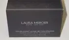 New Sealed Laura Mercier Translucent Loose Setting Powder 1oz Retail $47