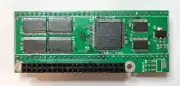 NEW PiStorm Amiga 500 / 2000 Accelerator - Ready to go (Req Raspberry Pi 3A)