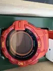 CASIO PRO TREK PRG 270 4ADR Orange s