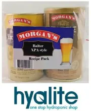 Morgan's Home Brew Balter XPA Style Beer Ale Lager Morgans Recipe Pack