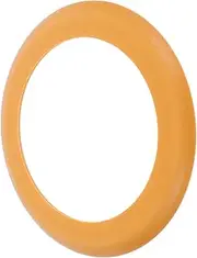 NOLITOY Pump Piston Ring Air Compressor Cylinder Gasket Insulation Pad High Wear Resistance Industrial Medical Applications