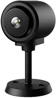 GoFu Mini WiFi Camera – 1080P HD Wireless Hidden Security Cam with Night Vision, Motion Detection, App Control, Supports 128GB SD Card & Cloud Storage
