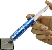 Maciun Thermal Conductive Grease - Heatsink Plaster | High Performance 3/7/15g Thermal Paste For CPU/GPU For Cpu Processors