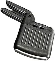 DEMULAX for VW, for Golf, 5 6, for GTI R32, for Jetta, for MK5, for GLI 1K0819203A Rear, for Seat, A/C Outlet Air Vent Clip Grill Adjustment Tabs Car Air Vent Clip