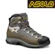 ASOLO 男款 GTX 中筒郊山健走鞋 Finder GV A23102/B103 ｜防水透氣 黃金大底 健行鞋